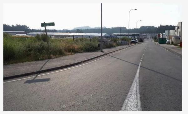 Terreno en Polígono Industrial Espíritu Santo s/n