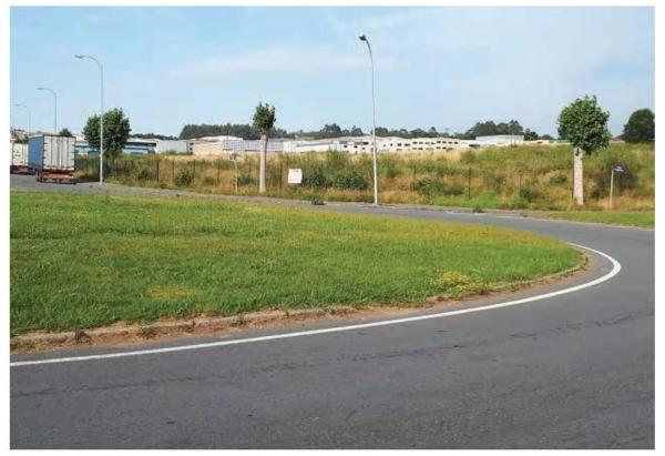 Terreno en Polígono Industrial Espíritu Santo s/n