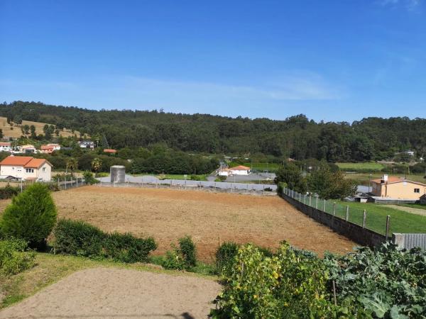 Terreno en Orro s/n sn