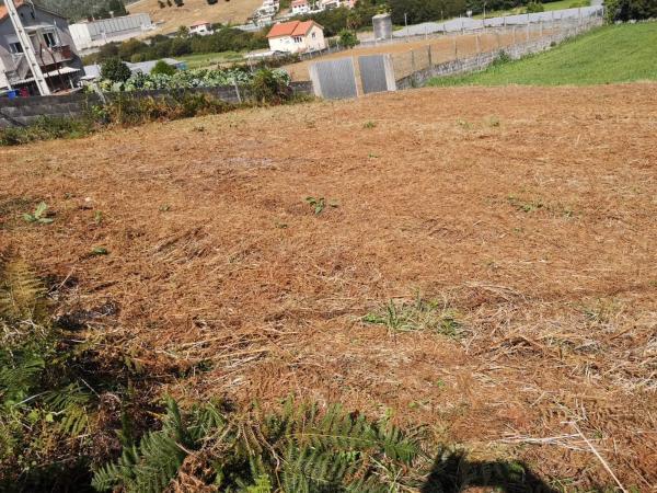 Terreno en Orro s/n sn