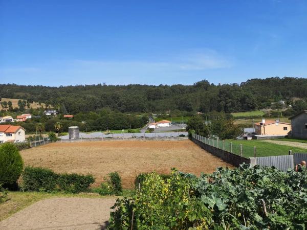 Terreno en Orro s/n sn