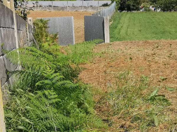 Terreno en Orro s/n sn