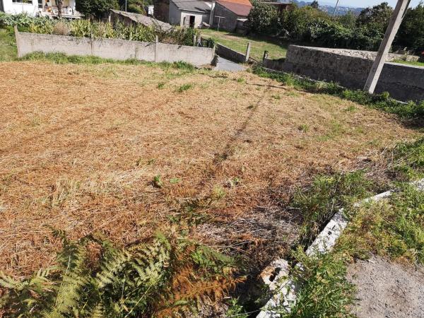 Terreno en Orro s/n sn