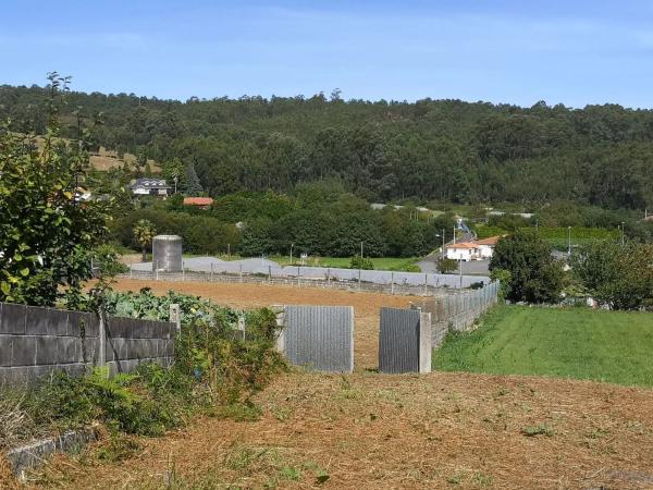 Terreno en Orro s/n sn