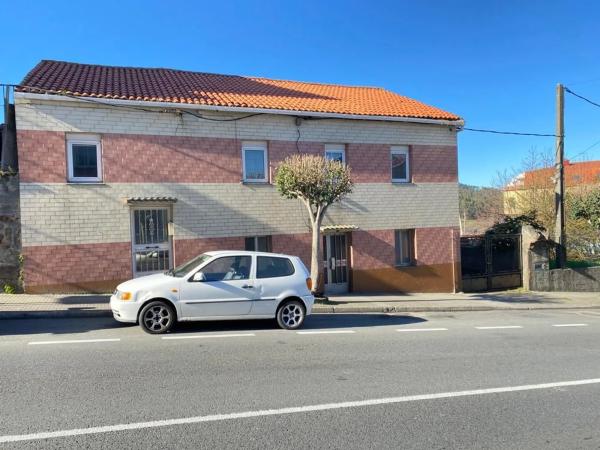 Terreno en travesía de Pastoriza, 127