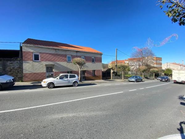 Terreno en travesía de Pastoriza, 127