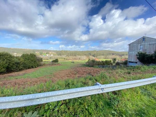 Terreno en Loureda - Ervedins