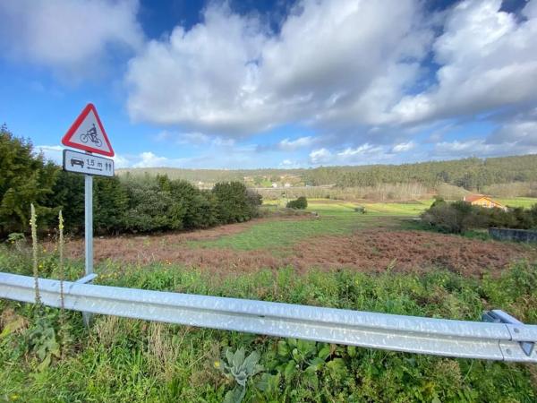 Terreno en Loureda - Ervedins
