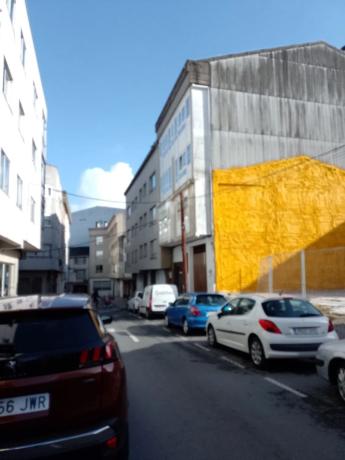 Terreno en Ria de Ferrol, 11