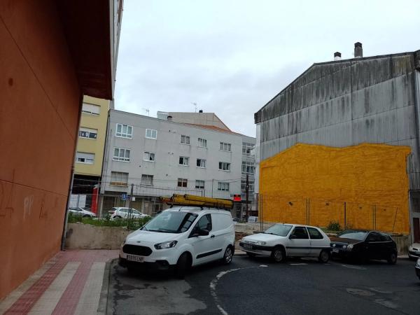 Terreno en Ria de Ferrol, 11