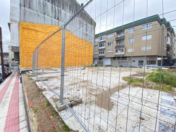 Terreno en Ria de Ferrol, 11