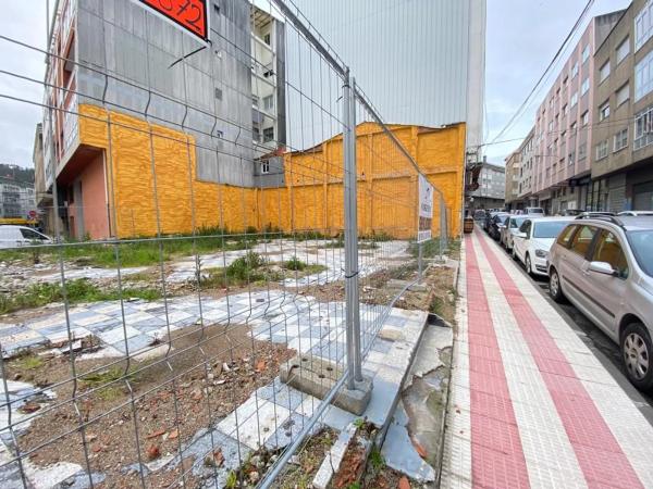 Terreno en Ria de Ferrol, 11