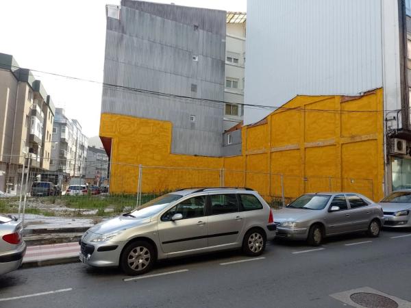 Terreno en Ria de Ferrol, 11