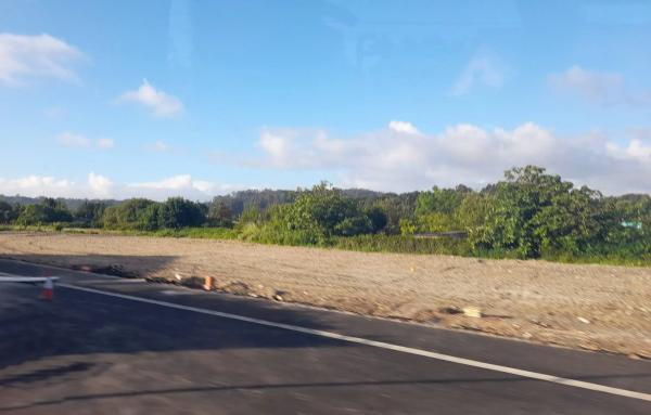 Terreno en calle Doutor Fleming