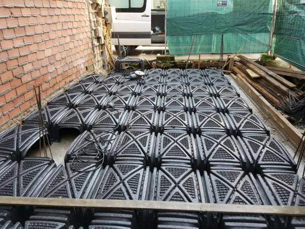 Terreno en calle Linares Rivas, 16