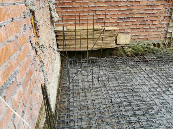 Terreno en calle Linares Rivas, 16