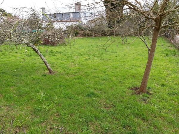 Terreno en Lugar Fontemaior, 33