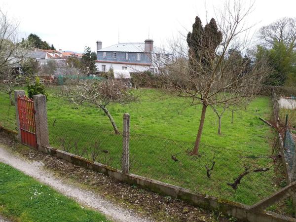 Terreno en Lugar Fontemaior, 33