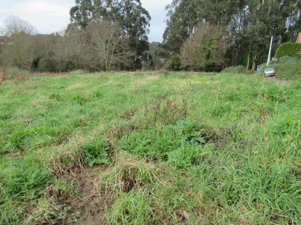 Terreno en Aldea o Castro
