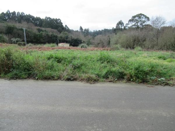 Terreno en Aldea o Castro