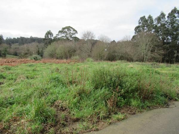 Terreno en Aldea o Castro