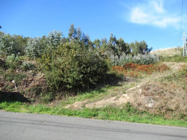 Terreno en Centro de Culleredo