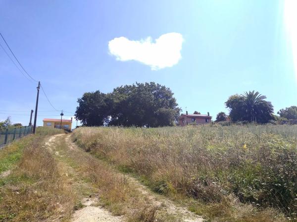 Terreno en Lugar de Penedo (San Tirso de Mabegondo) s/n