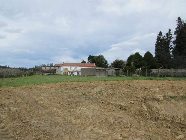 Terreno en Aldea Cortes, 20