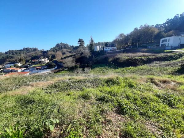 Terreno en Xornaleiros, 10