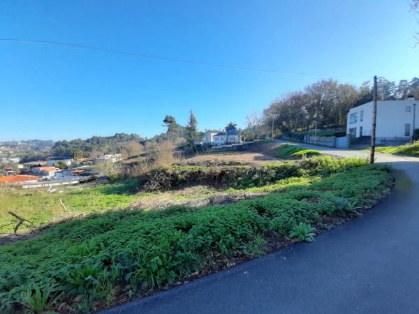 Terreno en Xornaleiros, 10