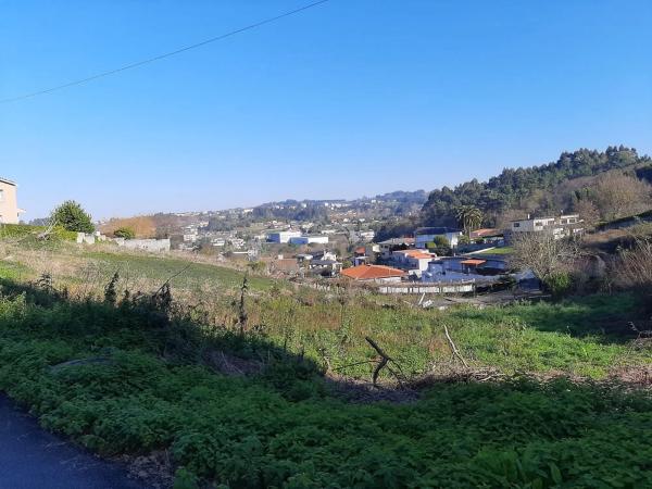 Terreno en Xornaleiros, 10