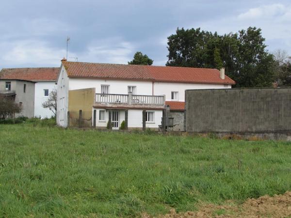 Terreno en Aldea Cortes, 20