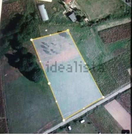 Terreno en Cp-0101, km 1