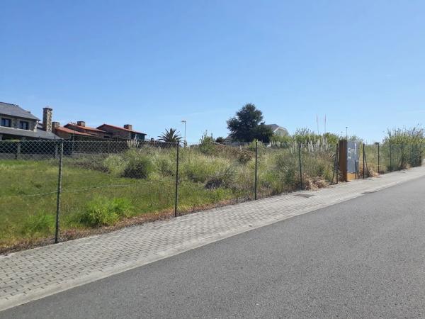 Terreno en Pezoca s/n