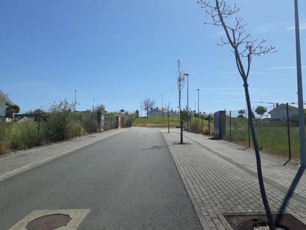 Terreno en Pezoca s/n