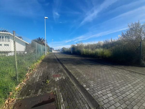 Terreno en Pezoca s/n