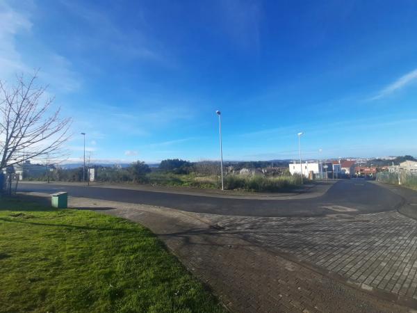 Terreno en Pezoca s/n