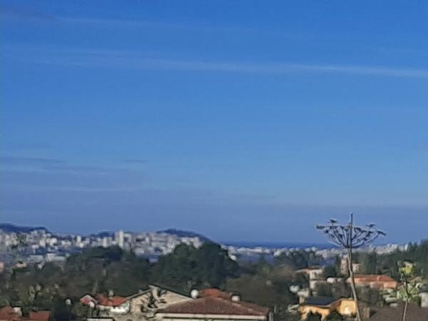 Terreno en Pezoca s/n