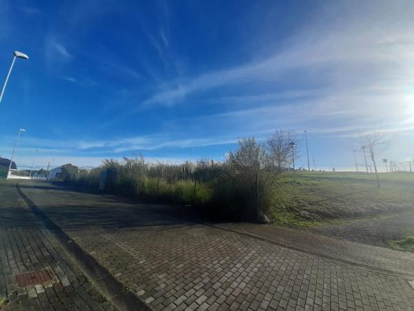 Terreno en Pezoca s/n