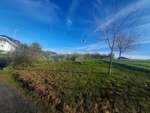 Terreno en Pezoca s/n