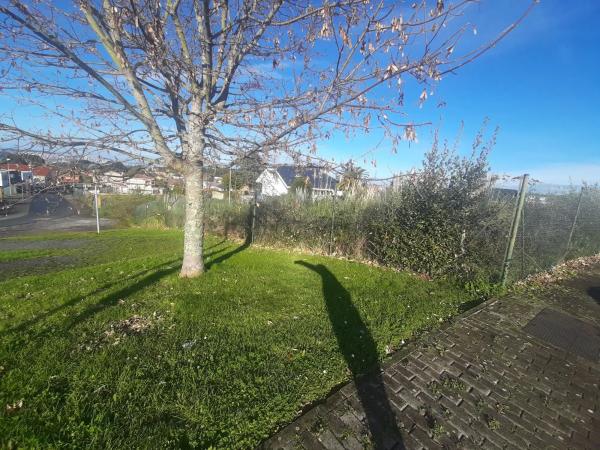 Terreno en Pezoca s/n