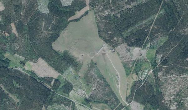 Terreno en Canzobre s/n