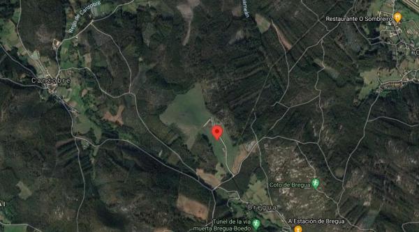 Terreno en Canzobre s/n