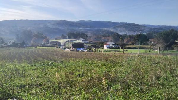 Terreno en Santa Baia de Cañas, 9