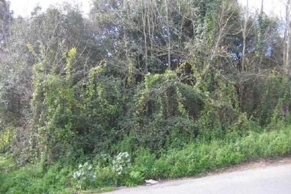 Terreno en avenida Corveira s/n