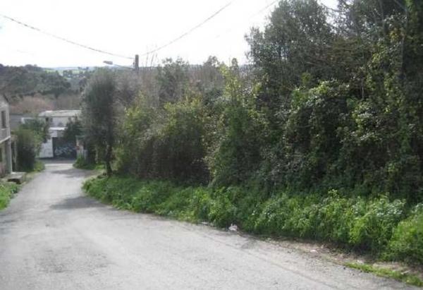 Terreno en avenida Corveira s/n