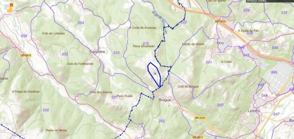 Terreno en Canzobre s/n