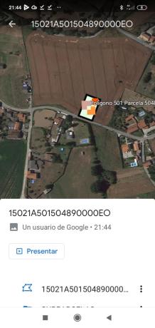 Terreno en Santa Baia de Cañas, 9