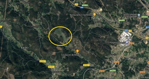 Terreno en Canzobre s/n