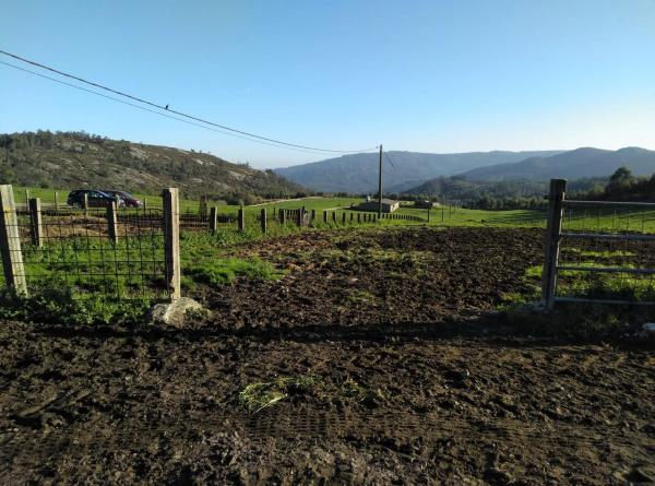 Terreno en Canzobre s/n